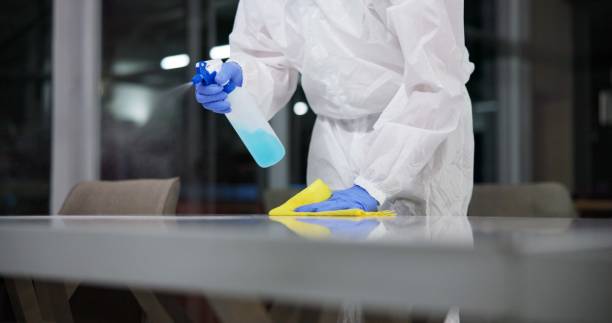 24/7 Emergency Crime Scene Cleanup experts in Ridgefield, NJ